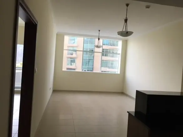 Burj Al Najoom – Appartement Dubai (1/6)