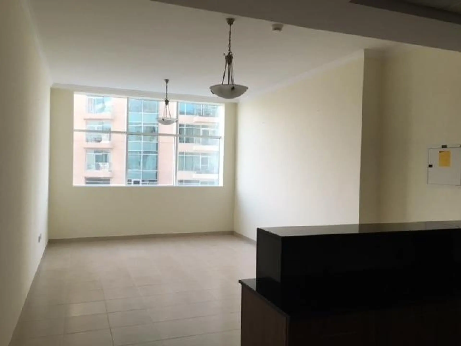 Burj Al Najoom – Appartement Dubai (2/6)