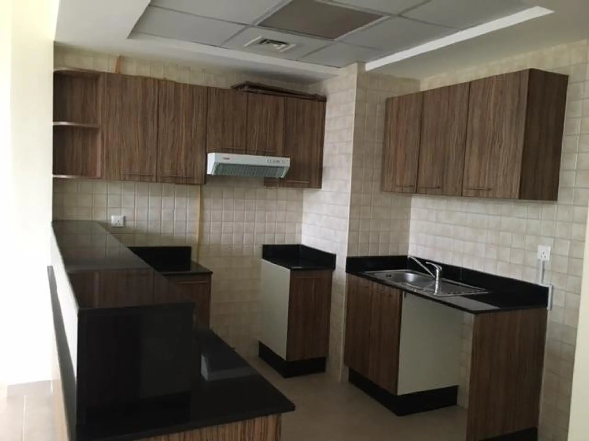 Burj Al Najoom – Appartement Dubai (3/6)