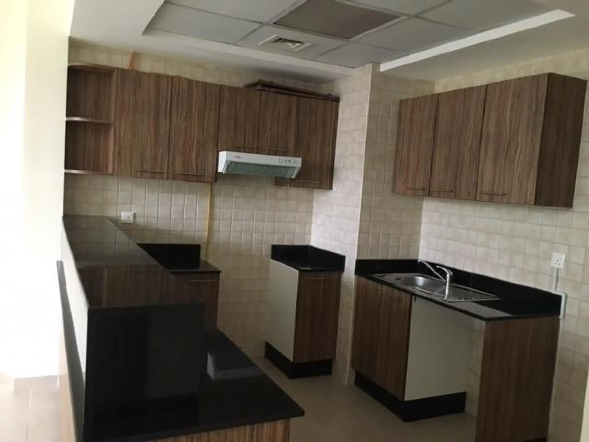Burj Al Najoom – Appartement Dubai (4/6)