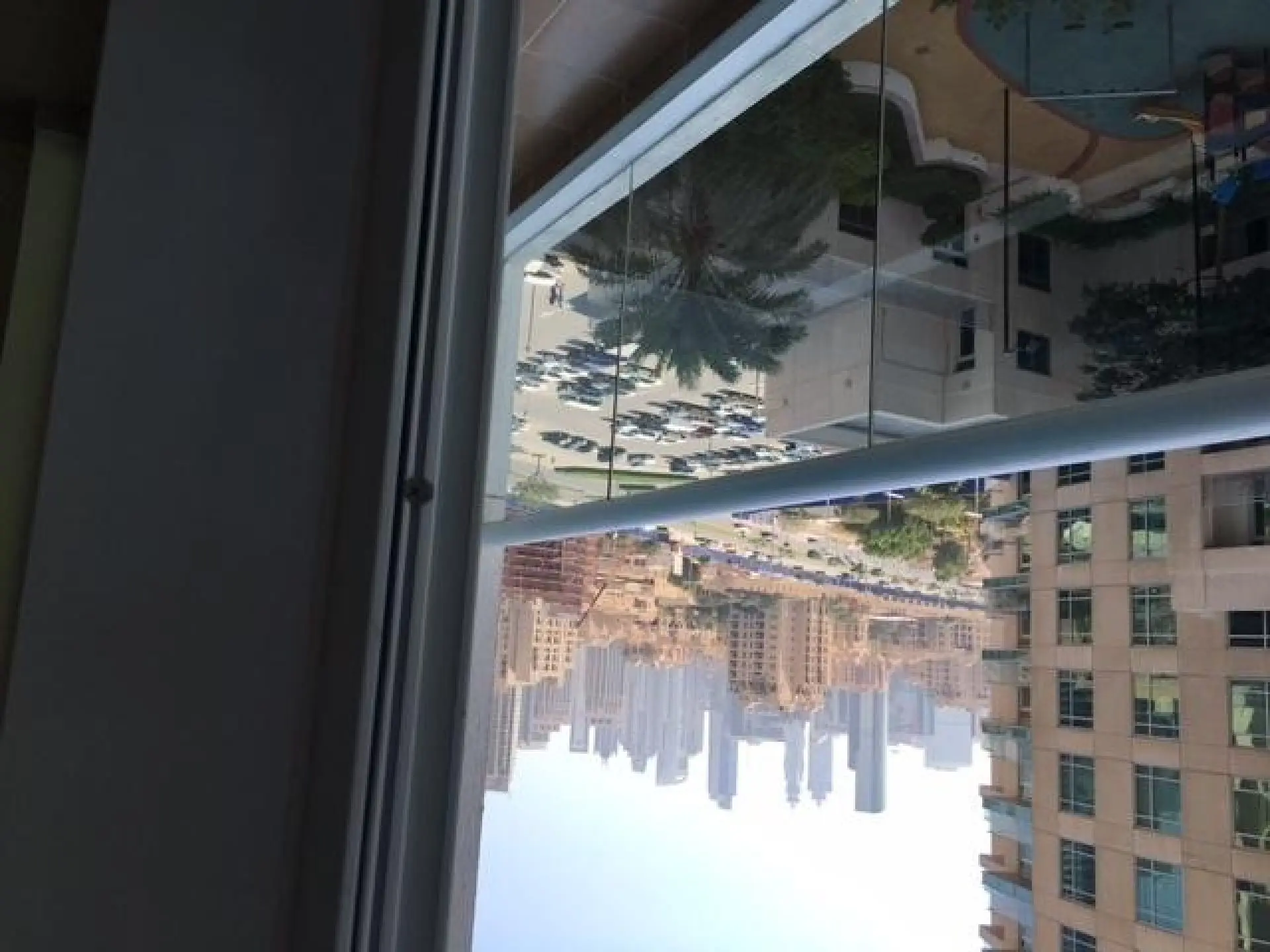 Burj Al Najoom – Appartement Dubai (5/6)