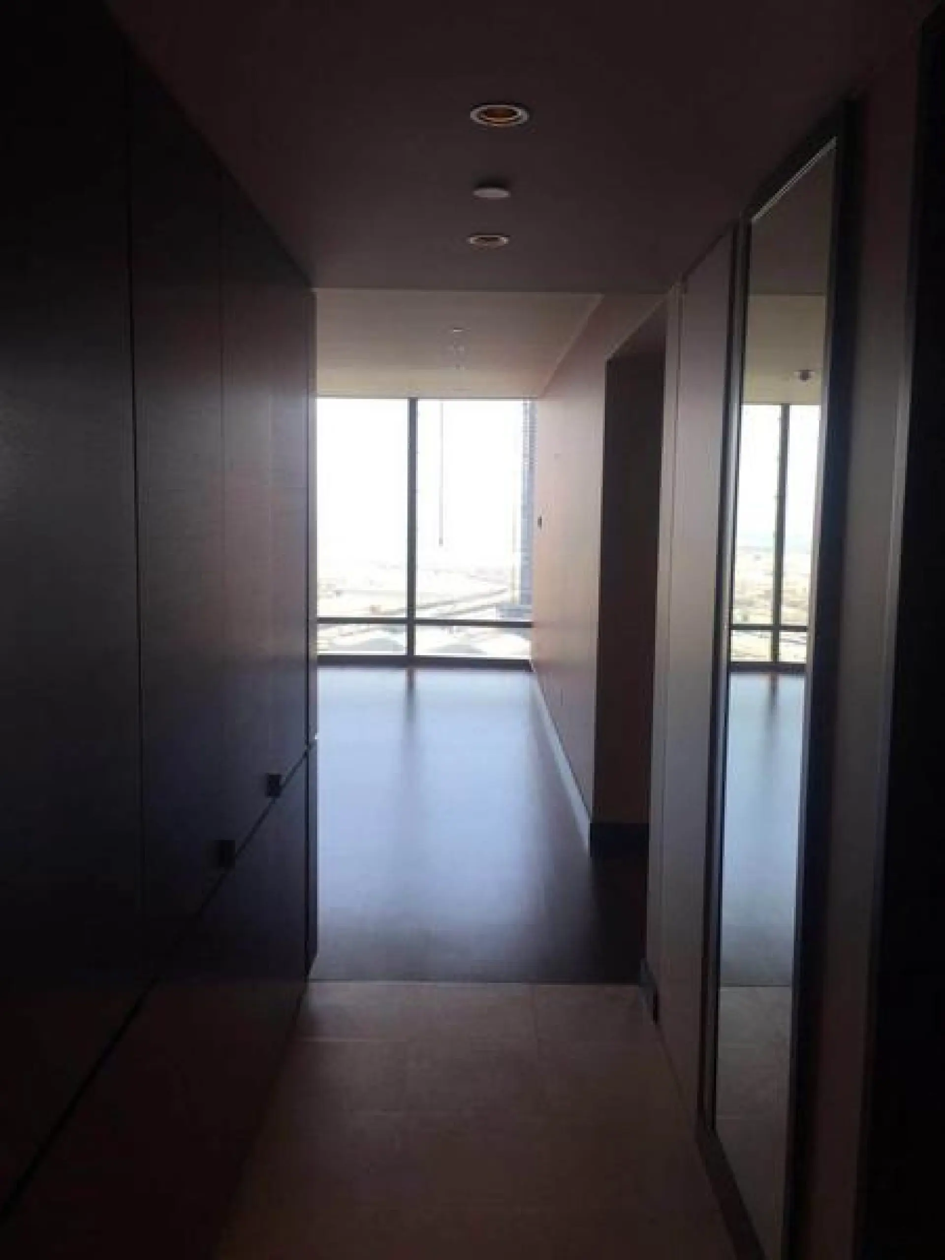 2 chambre avec bureau à Burj khalifa. Vue sur fontaines – Appartement Dubai (3/5)
