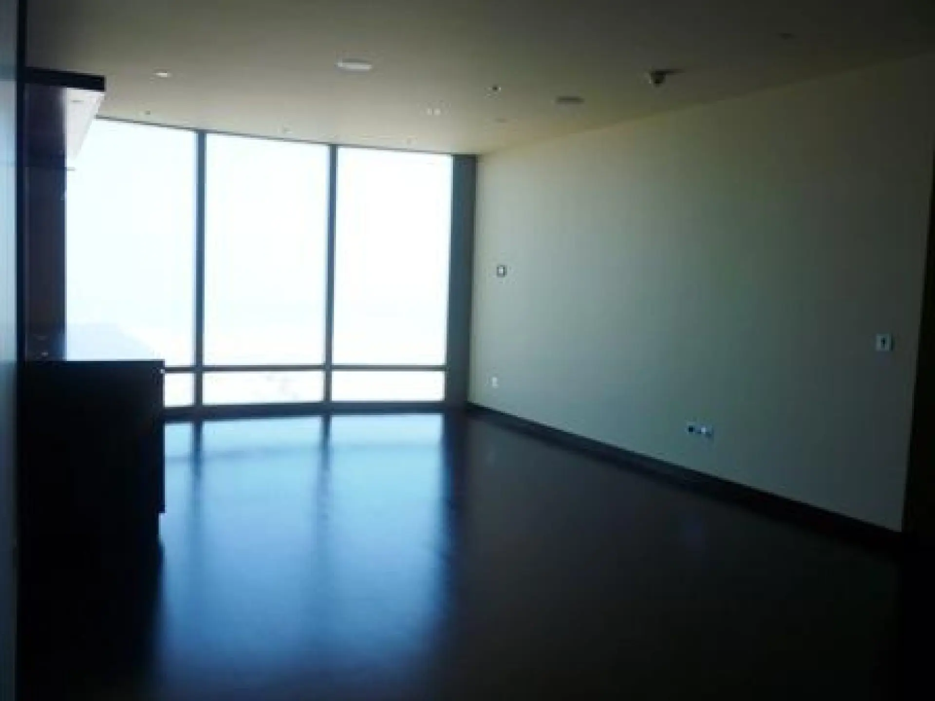 Burj Khalifa appartement de 2 ch + bonne, fontaine – Appartement Dubai (2/5)
