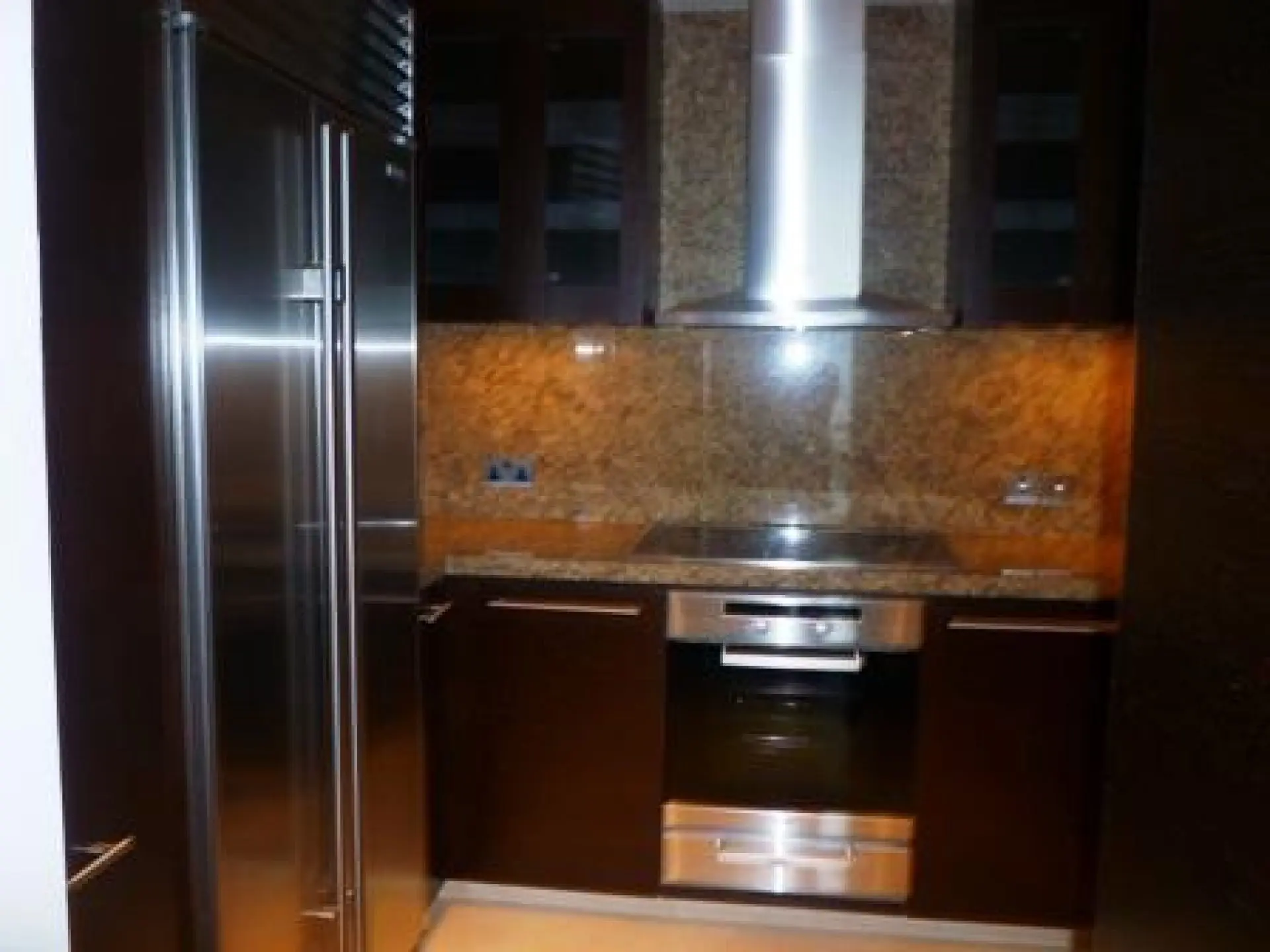 Burj Khalifa appartement de 2 ch + bonne, fontaine – Appartement Dubai (5/5)