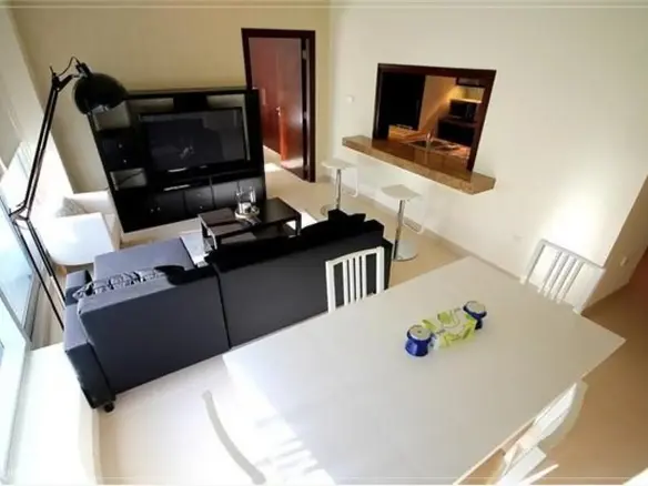 Superbe appartement à 1 chambre près de Dubai Mall – Appartement Dubai (1/6)