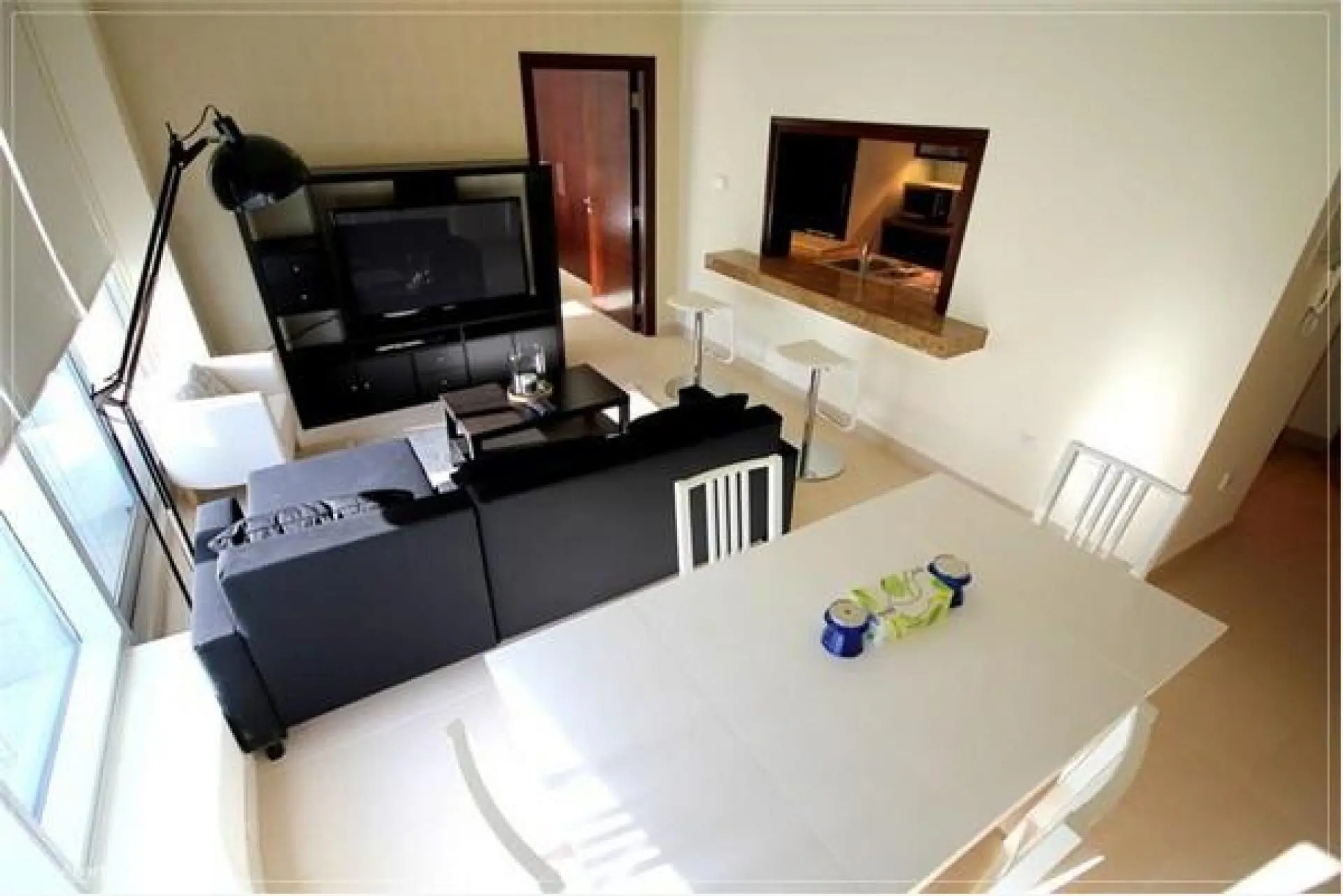 Superbe appartement à 1 chambre près de Dubai Mall – Appartement Dubai (1/6)