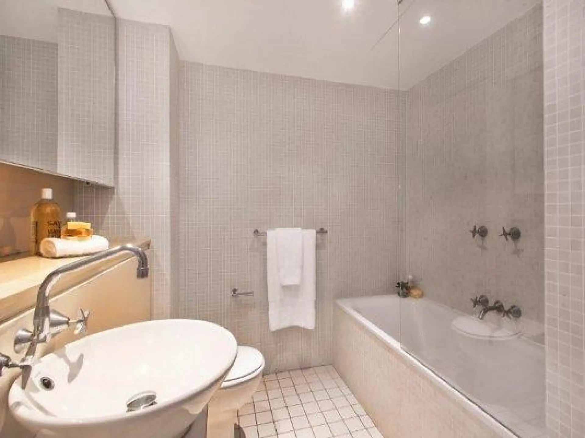 Superbe appartement à 1 chambre près de Dubai Mall – Appartement Dubai (5/6)