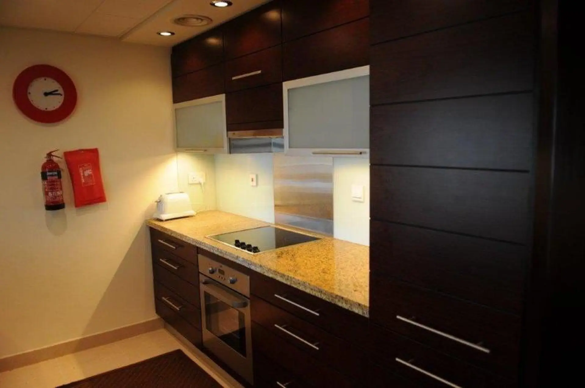 buv3-1590744230231 Apt 1 ch meublé, Downtown Dubai, Burj vue – Appartement Dubai (4/9)