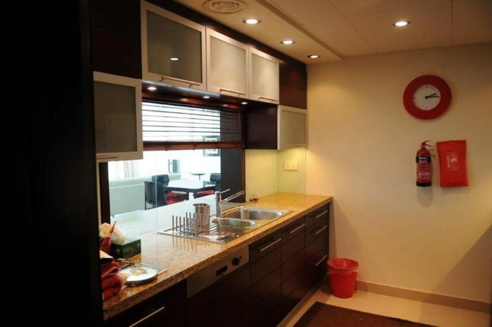 buv4-1590744231231 Apt 1 ch meublé, Downtown Dubai, Burj vue – Appartement Dubai (5/9)