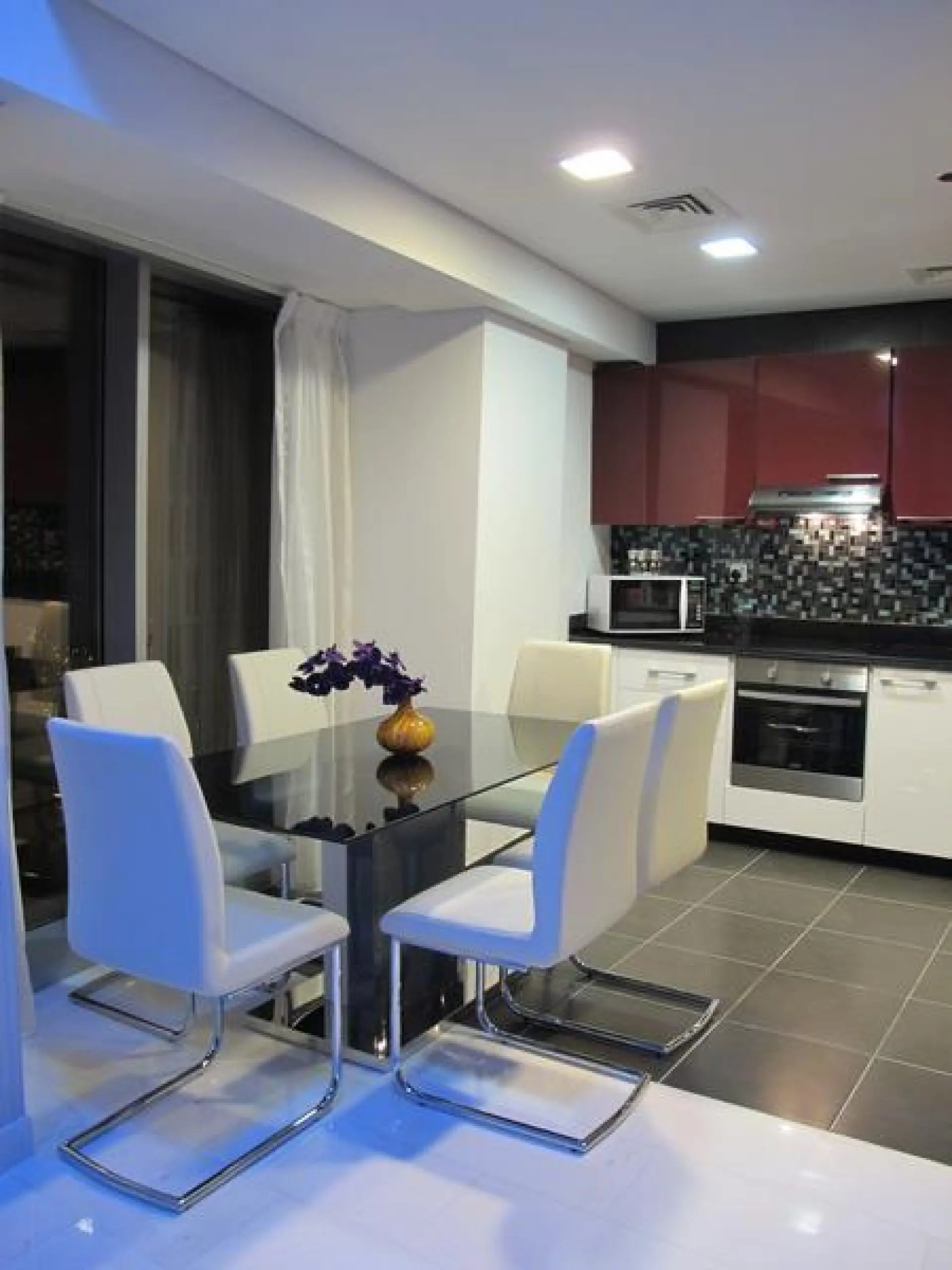 cayat1-1590746272347 DUPLEX NEUF A 1 CH A CAYAN TOWER, VUE SUR LA MARINA – Appartement Dubai (2/6)