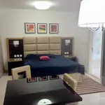 Nouveau studio entièrement meublé à louer à Business Bay – Appartement Dubai (1/10)
