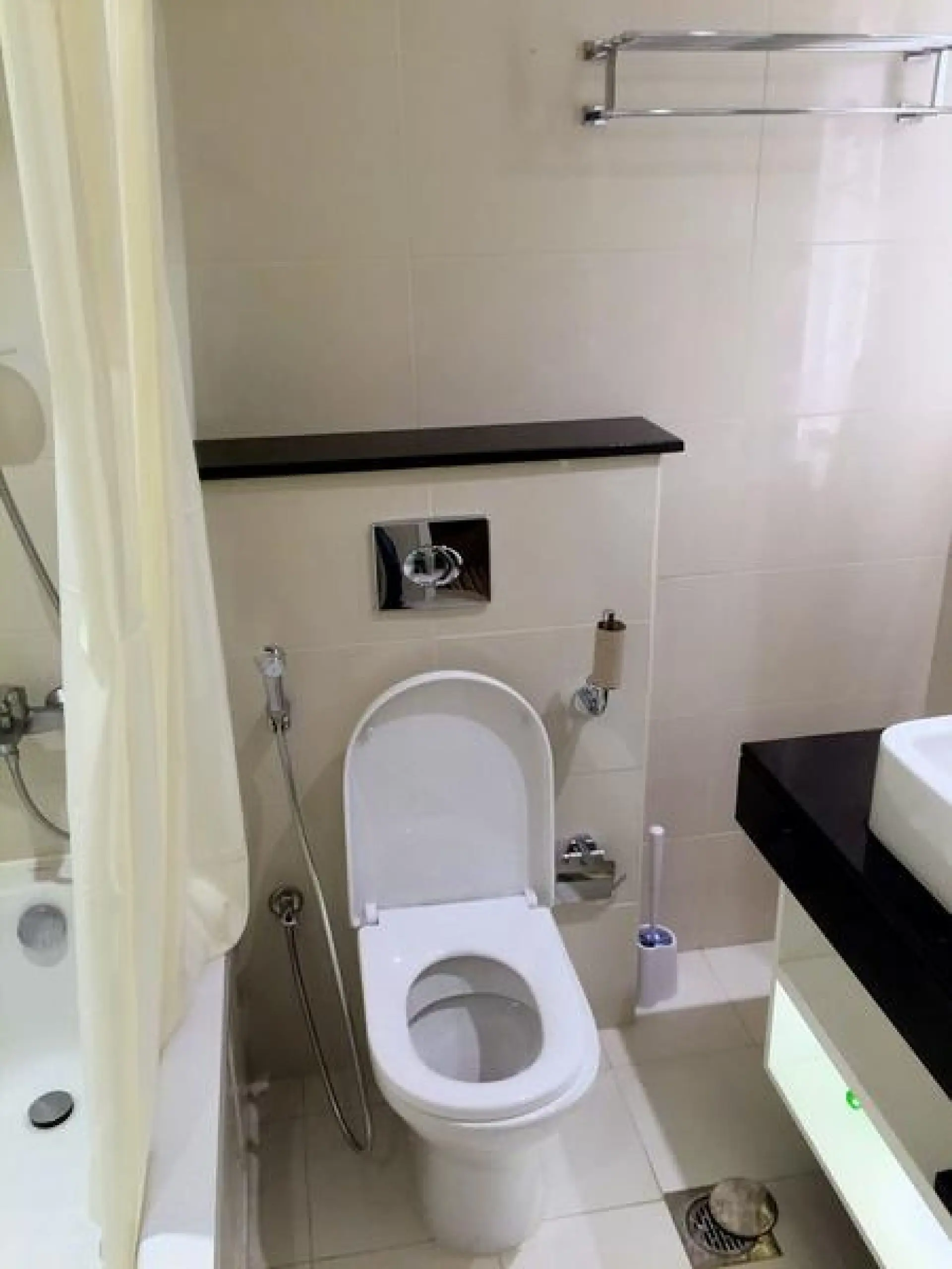 Nouveau studio entièrement meublé à louer à Business Bay – Appartement Dubai (5/10)