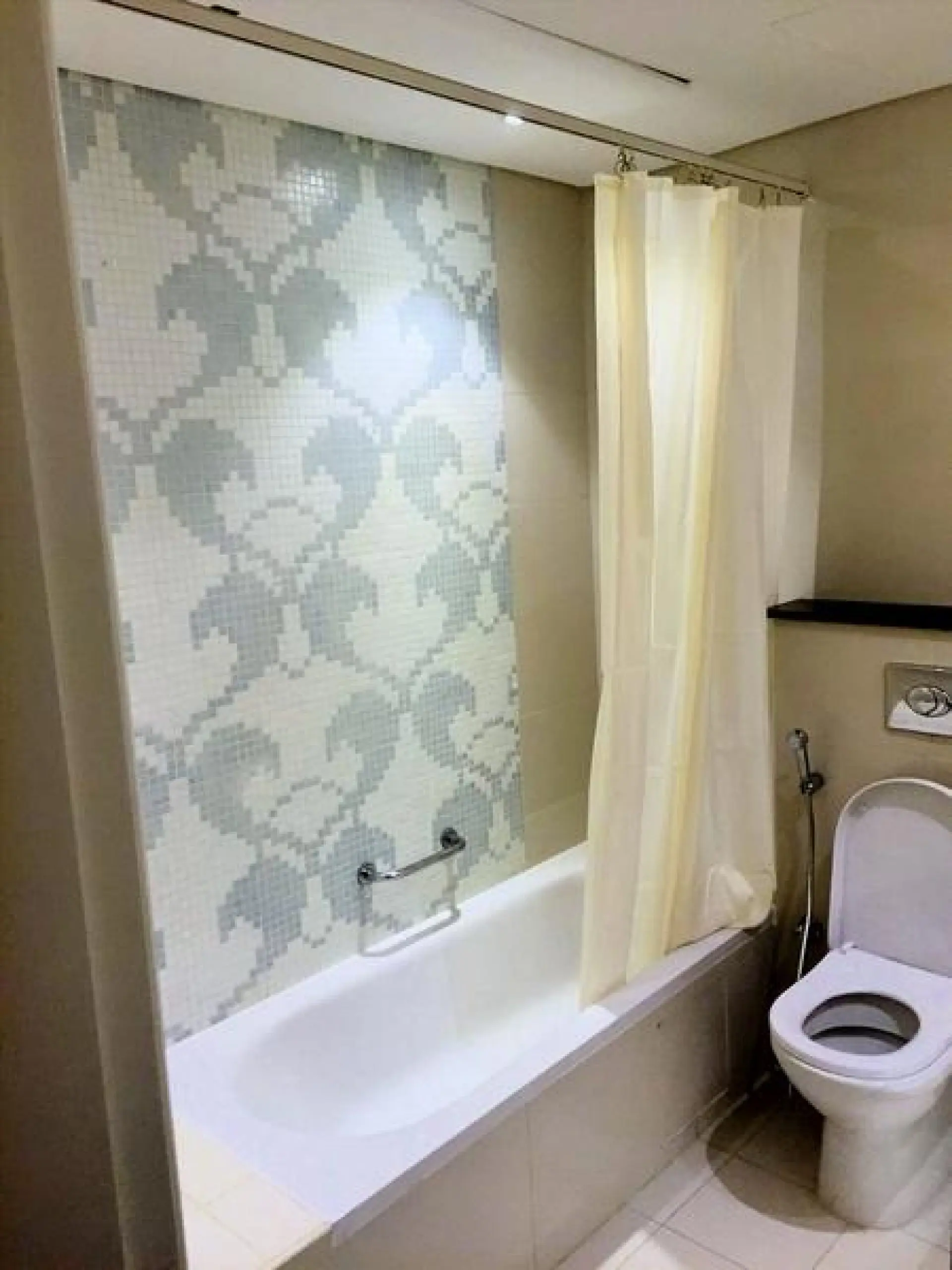Nouveau studio entièrement meublé à louer à Business Bay – Appartement Dubai (6/10)