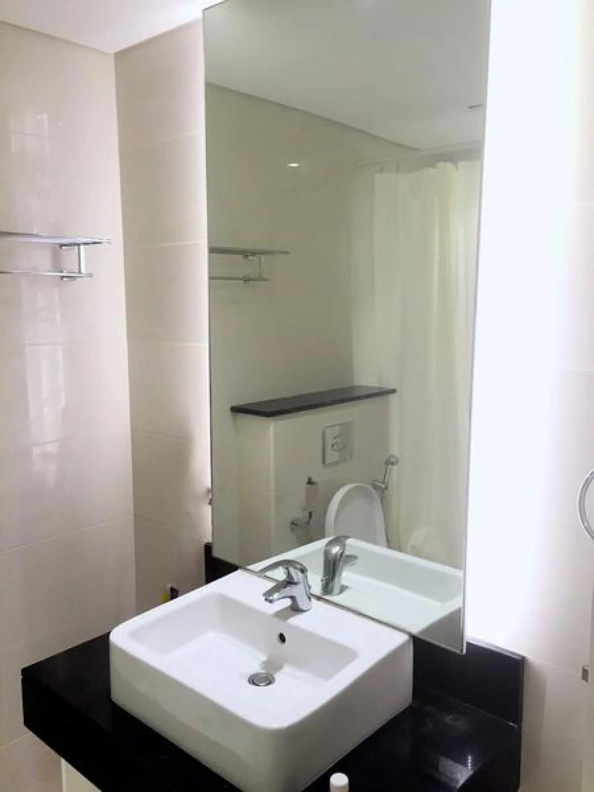 Nouveau studio entièrement meublé à louer à Business Bay – Appartement Dubai (7/10)