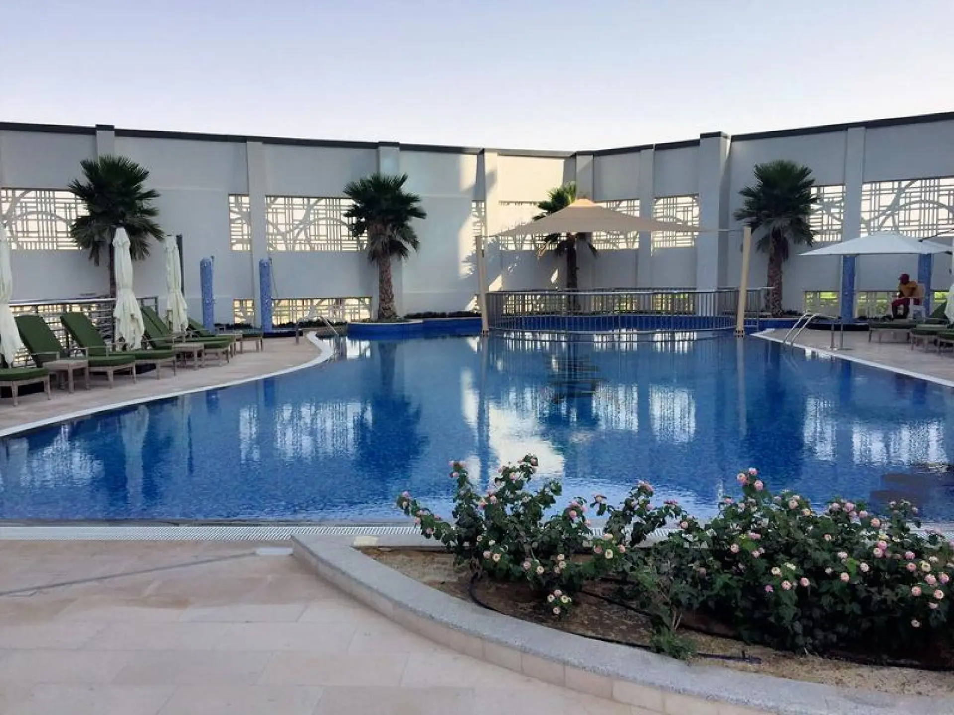 Nouveau studio entièrement meublé à louer à Business Bay – Appartement Dubai (10/10)