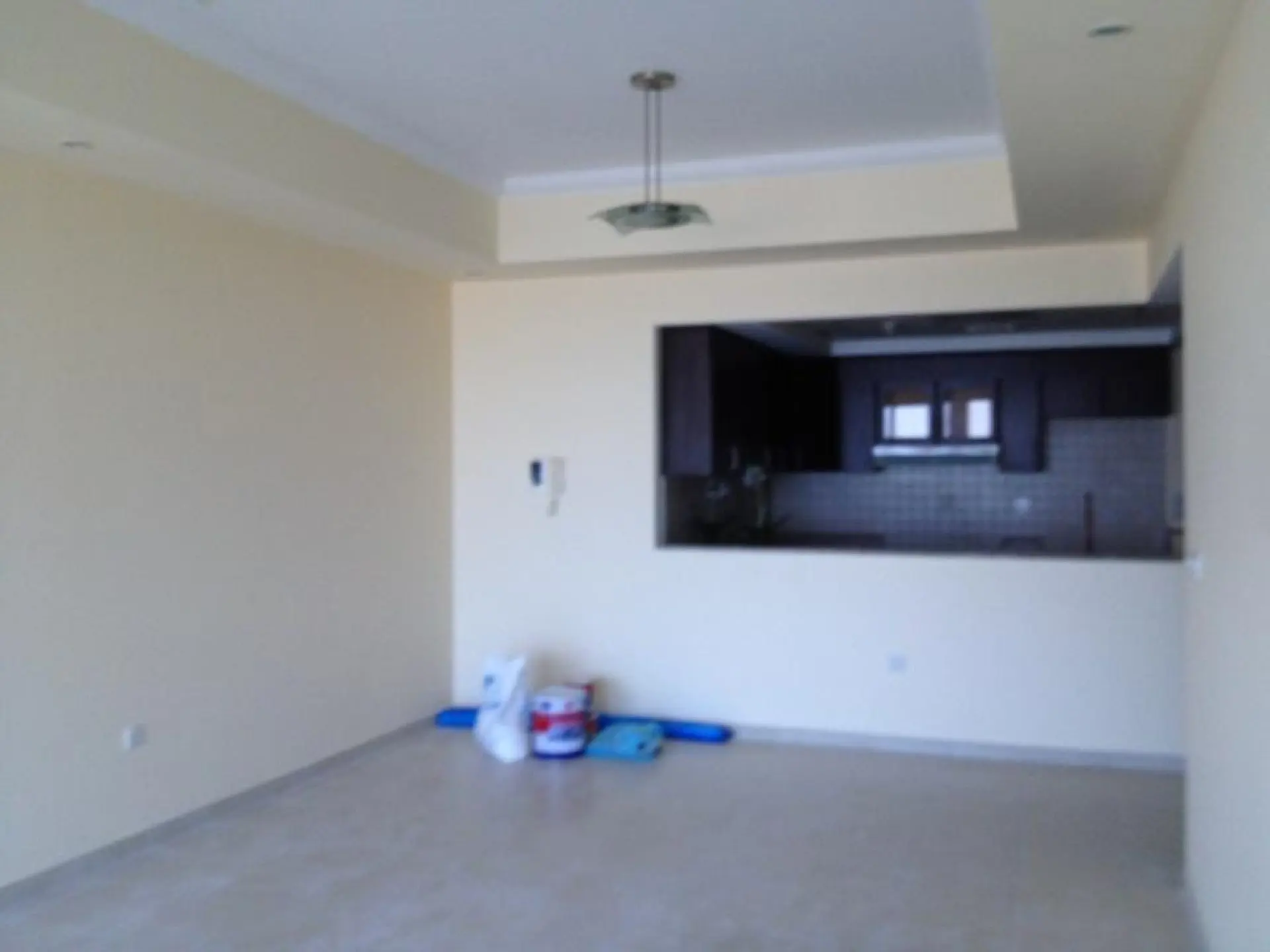 2 CH + parking attribué à Churchill Res Tower, Business Bay – Appartement Dubai (6/8)