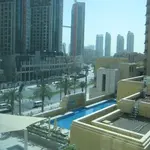 Une chambre plus bureau à louer à Downtown – Appartement Dubai (1/3)