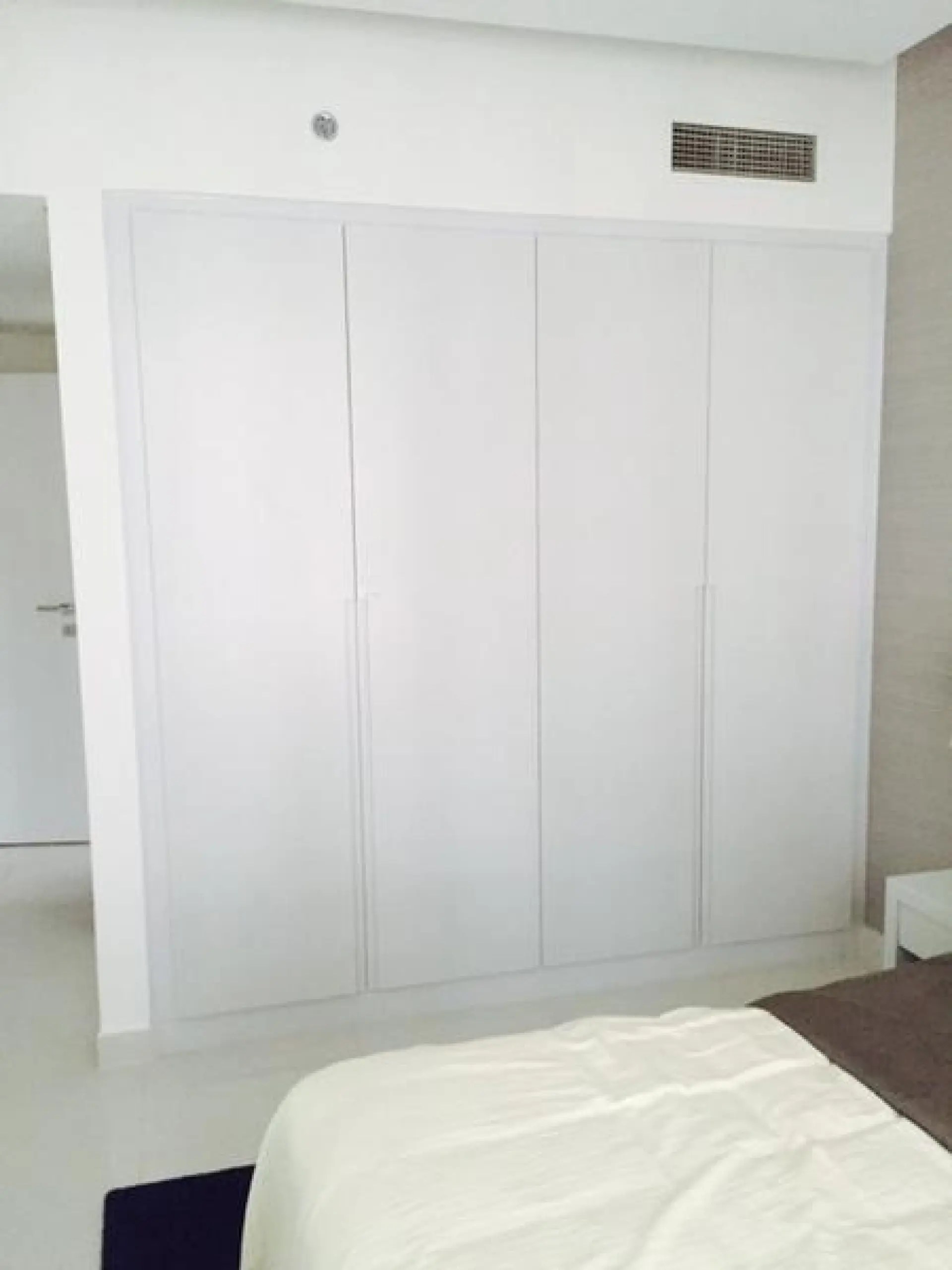 2 chambres entièrement meublés en appartement hotel – Appartement Dubai (8/10)