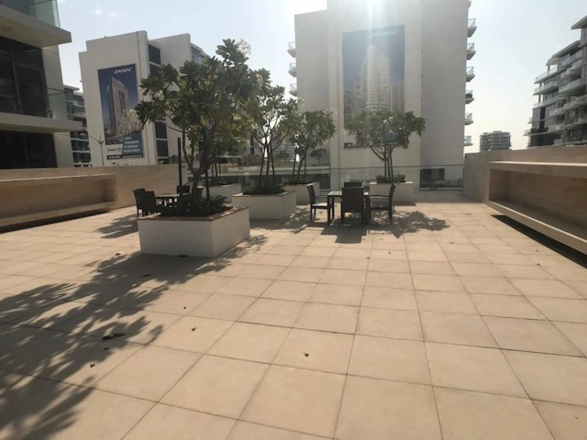 Splendide 2 chambres dans une residence privée avec golf international – Appartement Dubai (7/11)
