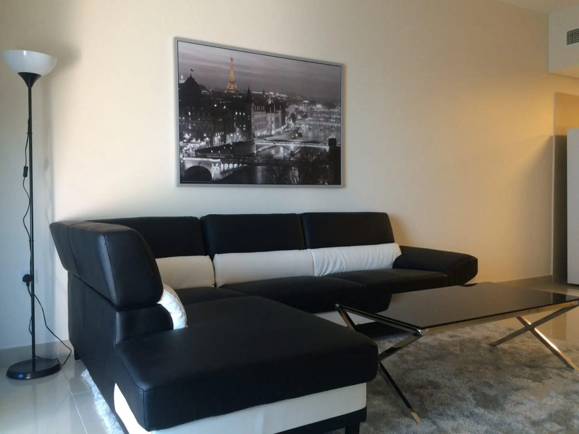 Superbe appartement 2 pièces dans le quartier financier de Dubai – Appartement Dubai (6/10)