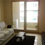 Spacieux 1 chambre/ tout meublé refroidisseur gratuit – Appartement Dubai (1/6)
