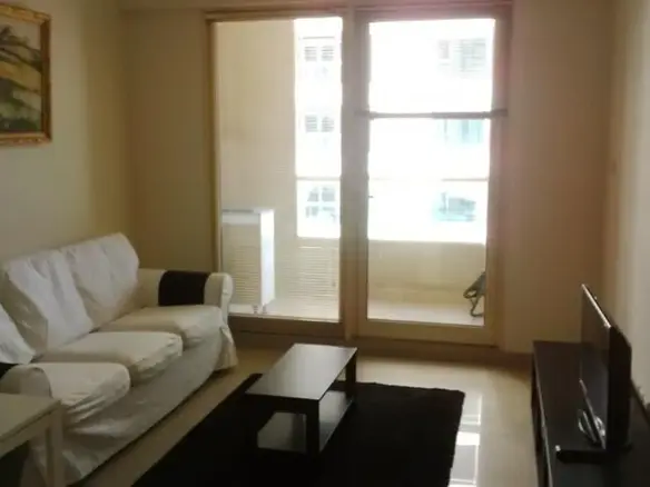 Spacieux 1 chambre/ tout meublé refroidisseur gratuit – Appartement Dubai (1/6)