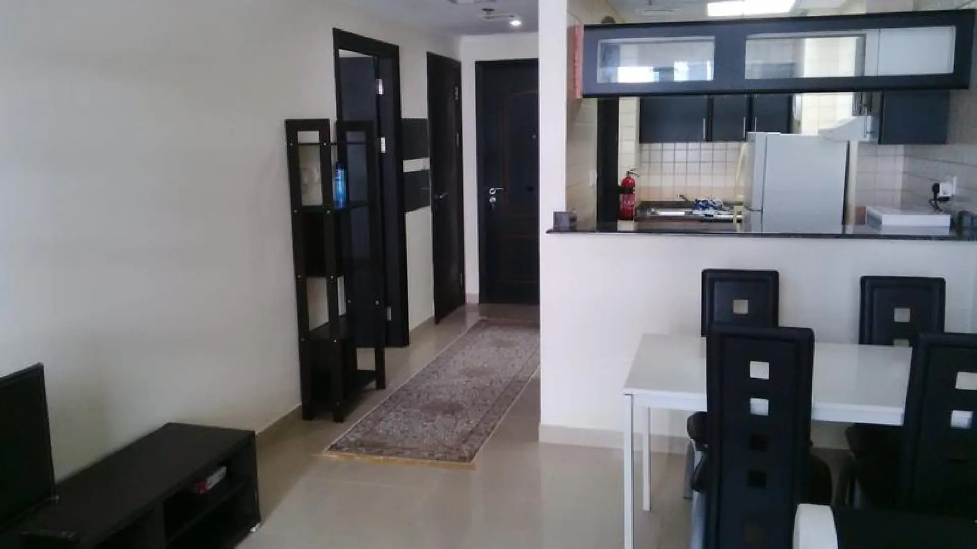 cp1-1590743669196 Spacieux 1 chambre/ tout meublé refroidisseur gratuit – Appartement Dubai (2/6)
