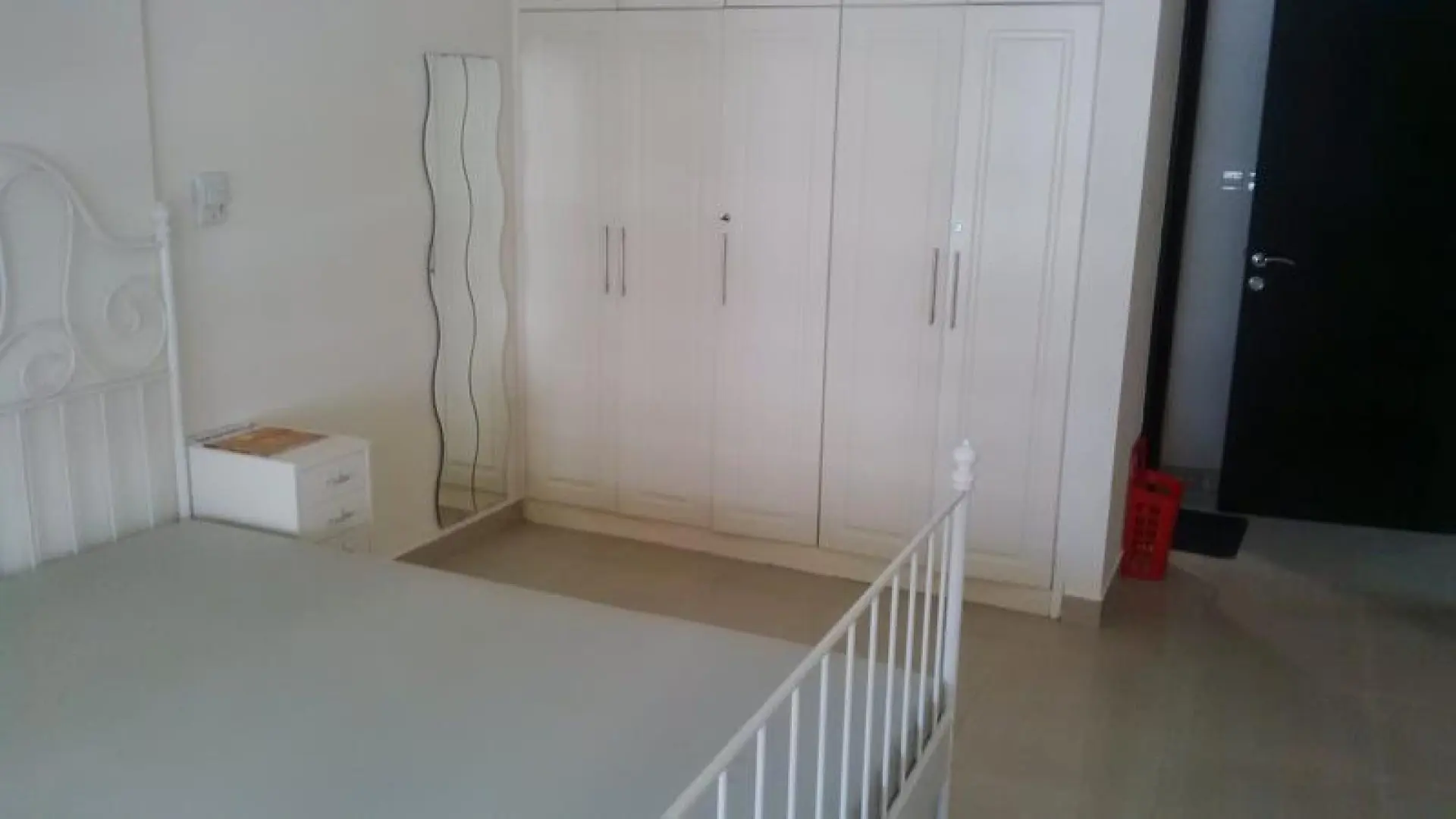 cp3-1590743672196 Spacieux 1 chambre/ tout meublé refroidisseur gratuit – Appartement Dubai (4/6)
