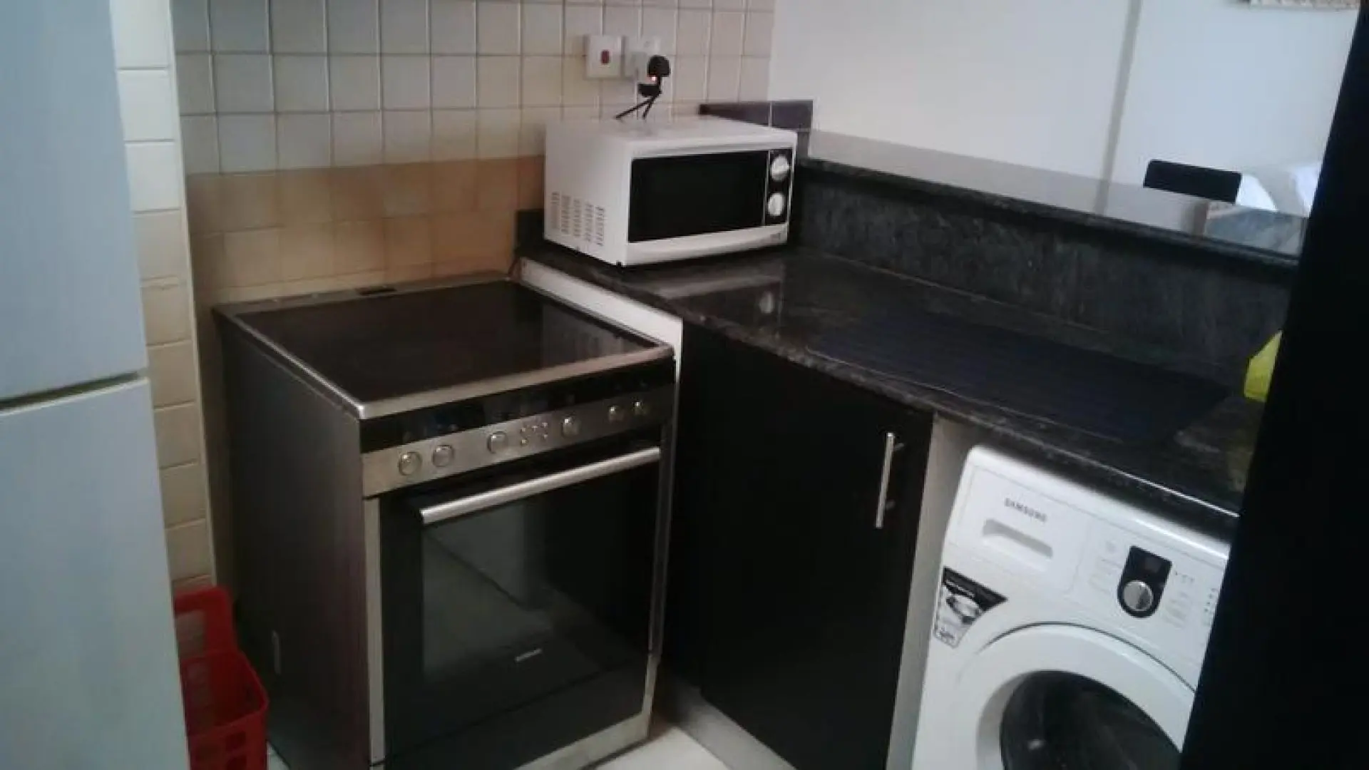 cp4-1590743673196 Spacieux 1 chambre/ tout meublé refroidisseur gratuit – Appartement Dubai (5/6)