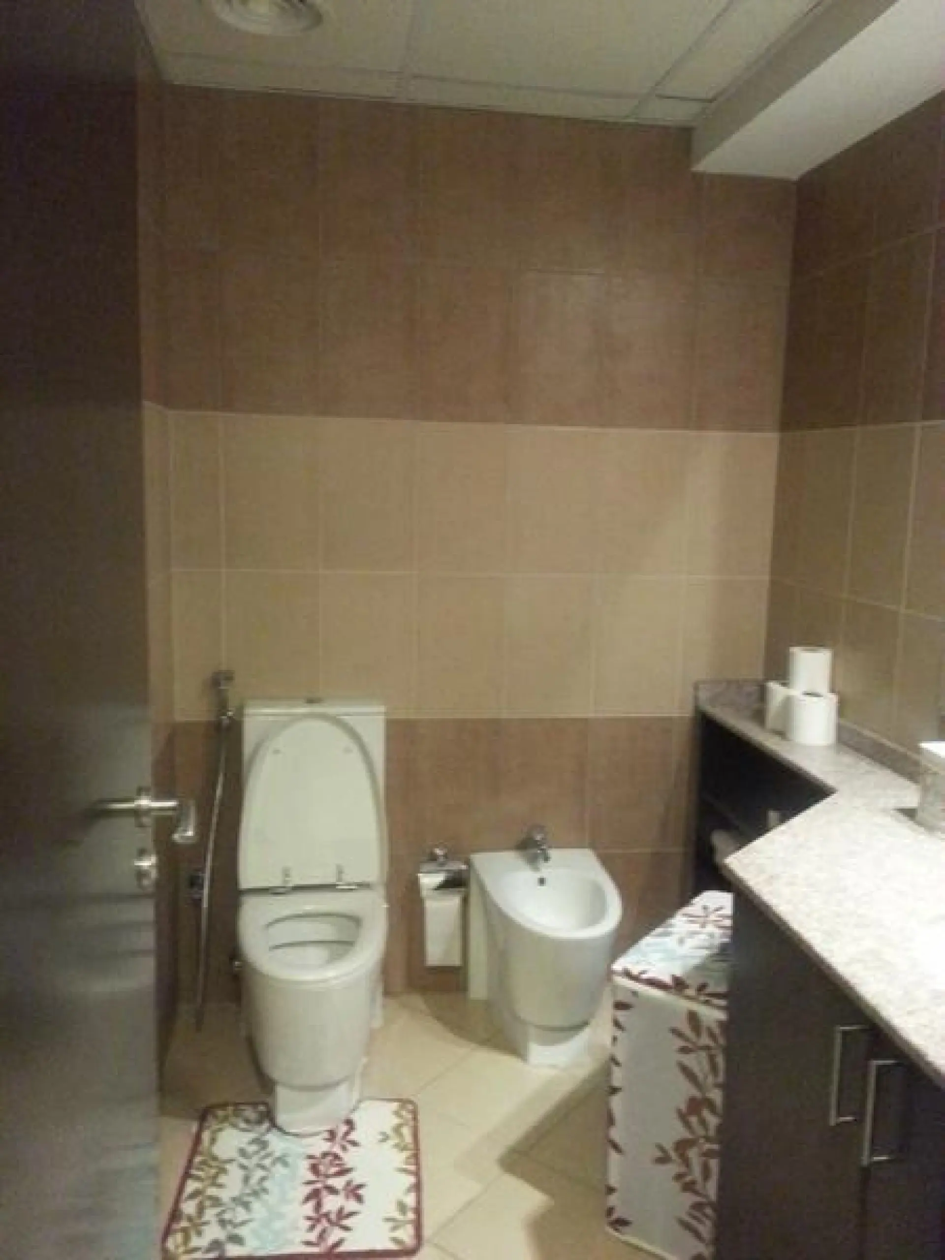 cr3-1590746328351 Entièrement meublé 2 CH + CH de bonne à Churchill Tower – Appartement Dubai (4/10)