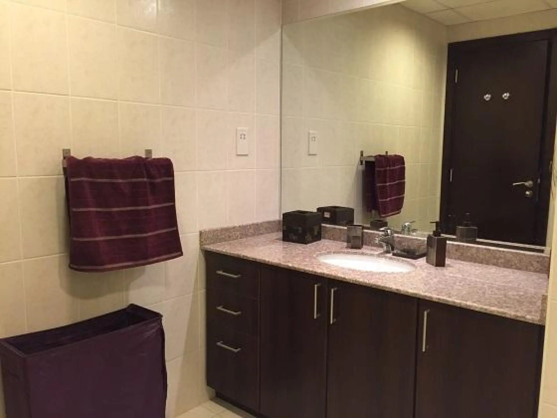 Joli appartement meublé à 1 chambre à Churchill Tower – Appartement Dubai (5/9)