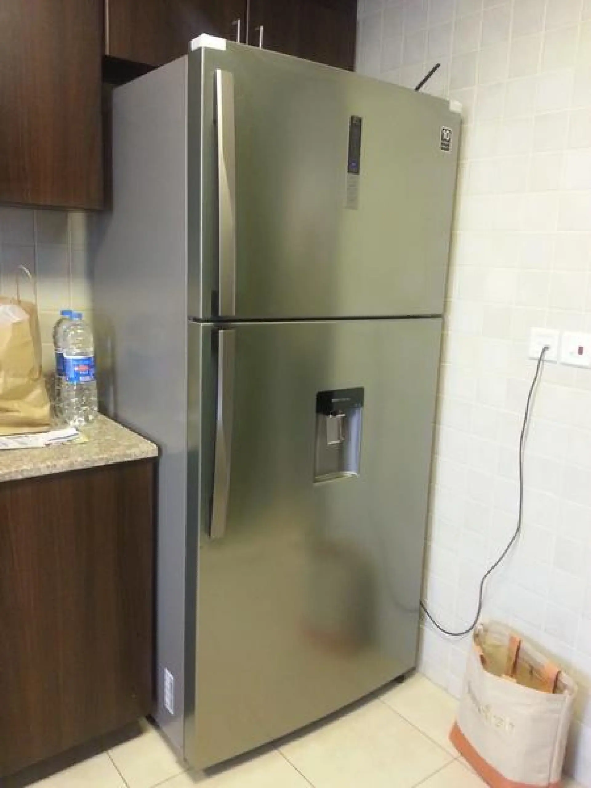 cr8-1590746335351 Entièrement meublé 2 CH + CH de bonne à Churchill Tower – Appartement Dubai (9/10)