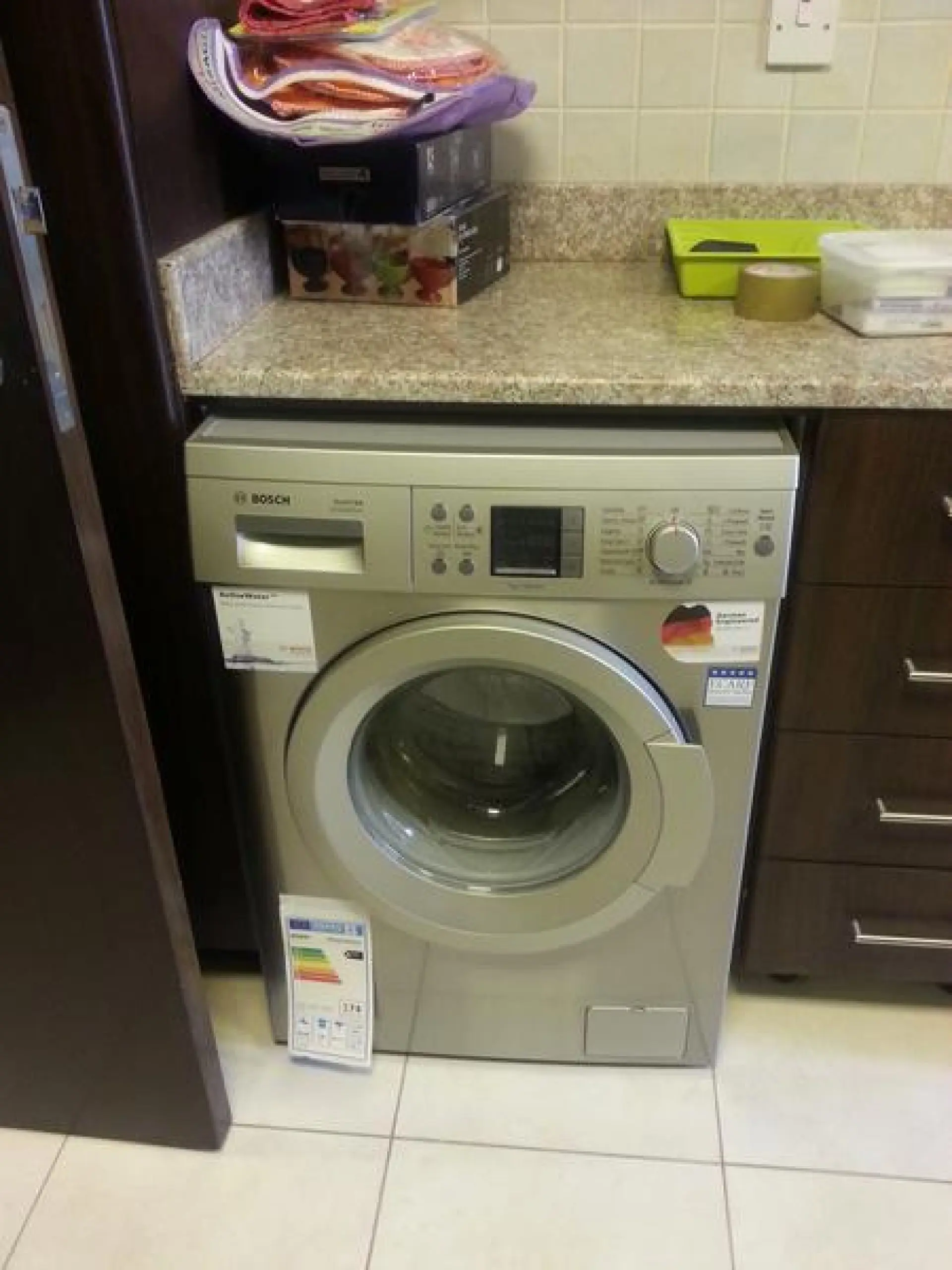 cr9-1590746337351 Entièrement meublé 2 CH + CH de bonne à Churchill Tower – Appartement Dubai (10/10)