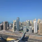 1 ch meublé LAke City JLT CLUSTER D 80000 AED/AN – Appartement Dubai (1/5)