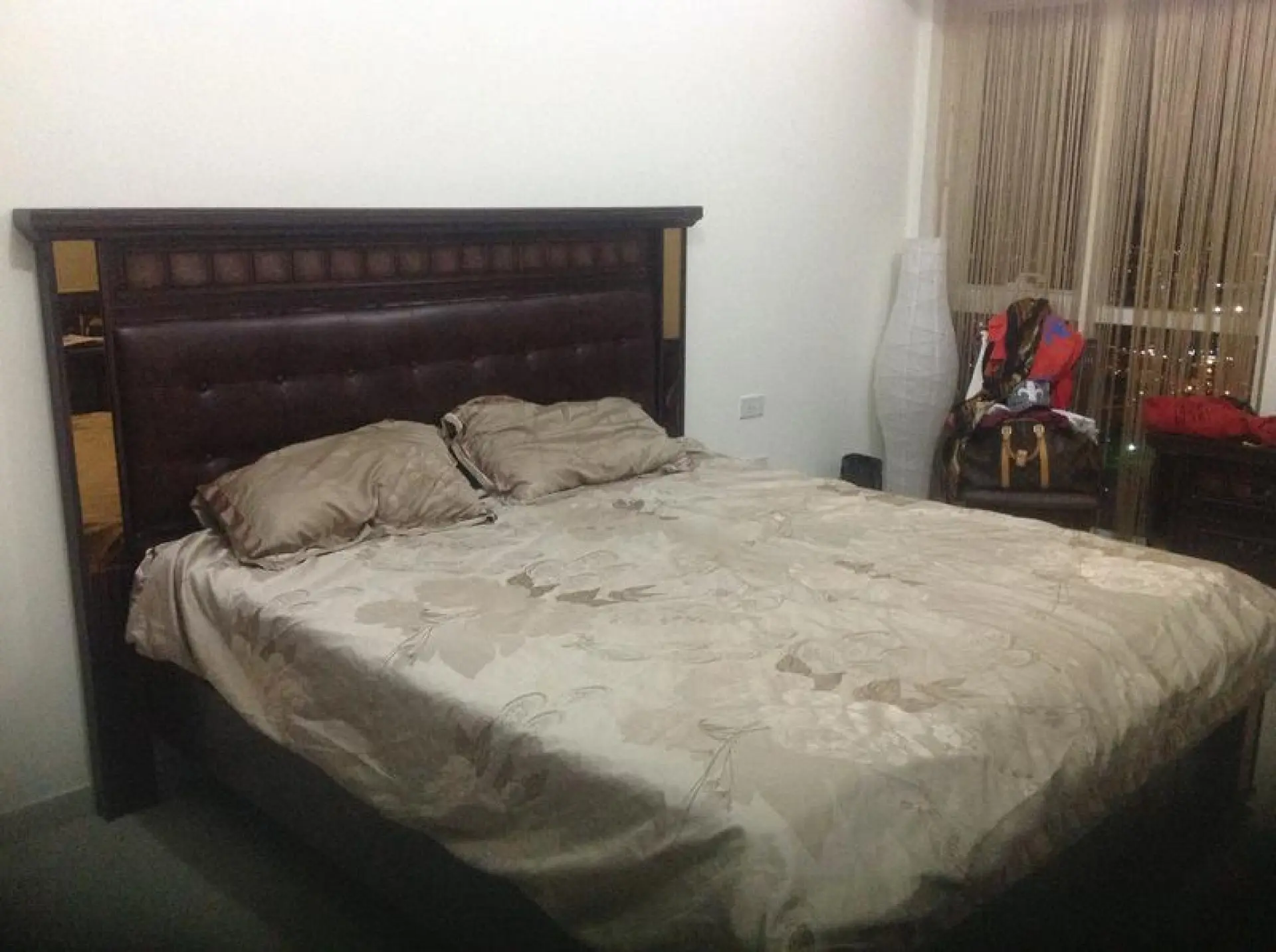 Luxueux appartement de 2 ch entièrement meublé à churchill dispo 1/3 – Appartement Dubai (7/9)