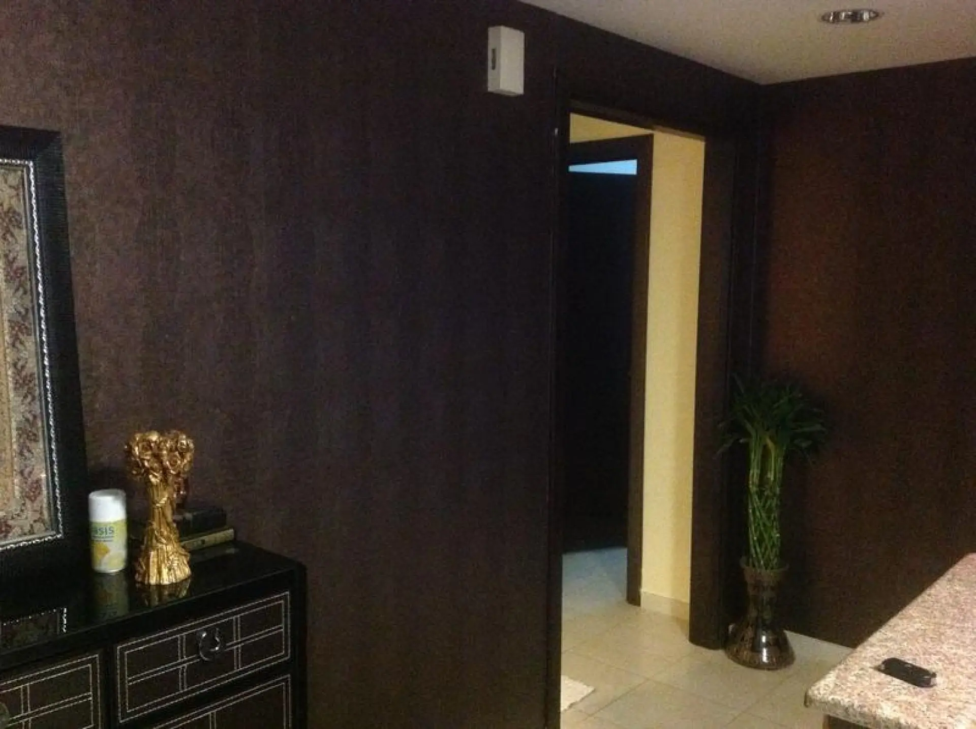 Luxueux appartement de 2 ch entièrement meublé à churchill dispo 1/3 – Appartement Dubai (9/9)