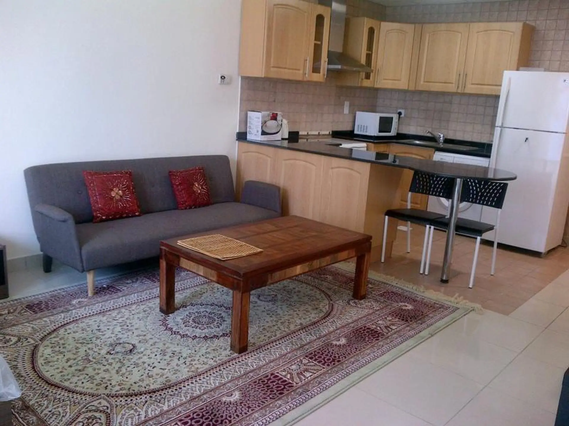 cv2-1590744121488 Appartement studio tout meublé à louer JLT - Armada 3 – Appartement Dubai (3/5)