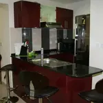 chambres meublées à Dubai Marina - Ocean Heights – Appartement Dubai (1/10)