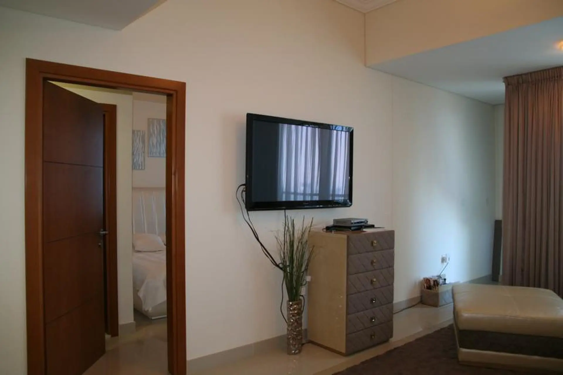 chambres meublées à Dubai Marina - Ocean Heights – Appartement Dubai (4/10)