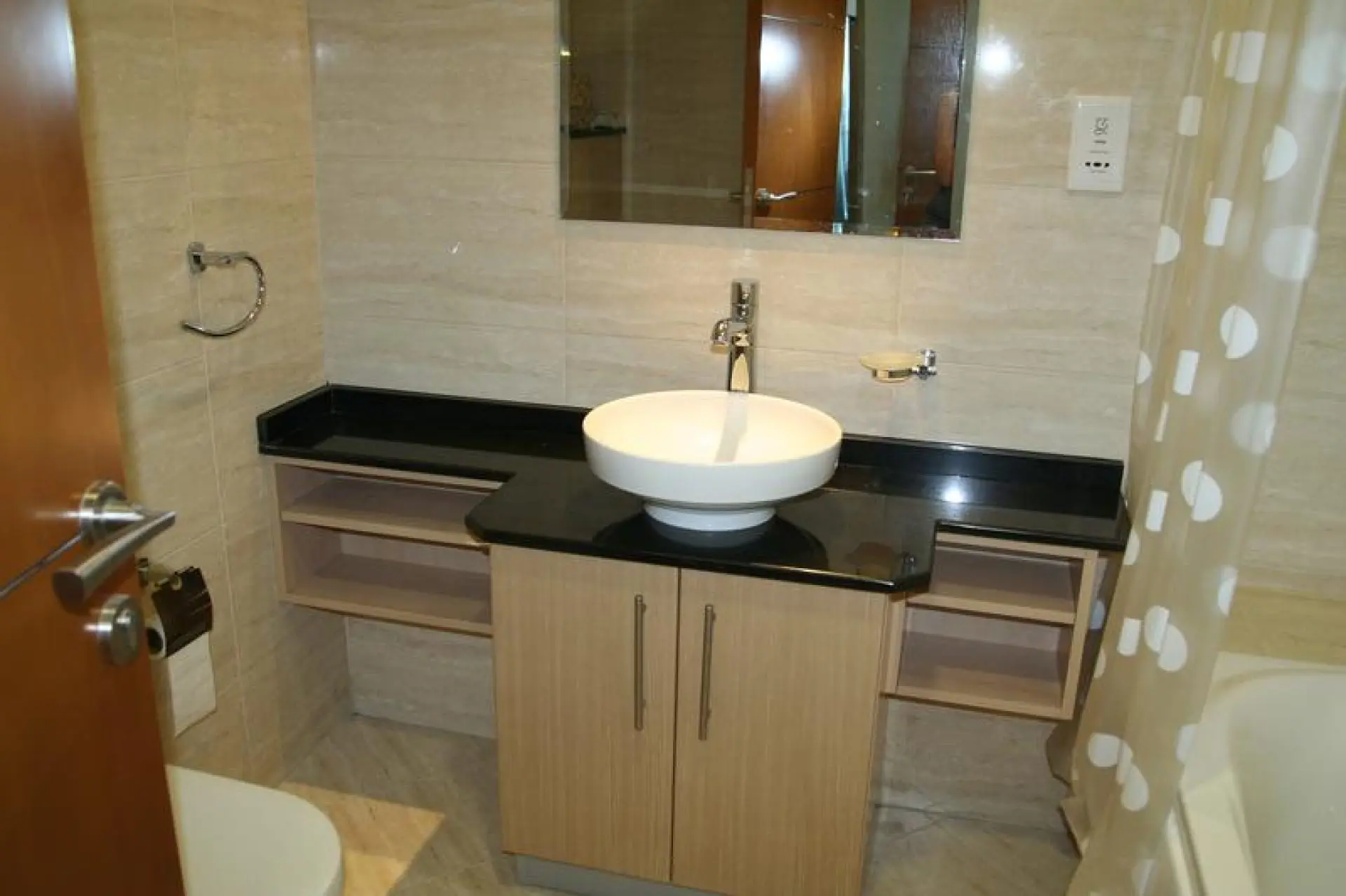 chambres meublées à Dubai Marina - Ocean Heights – Appartement Dubai (6/10)