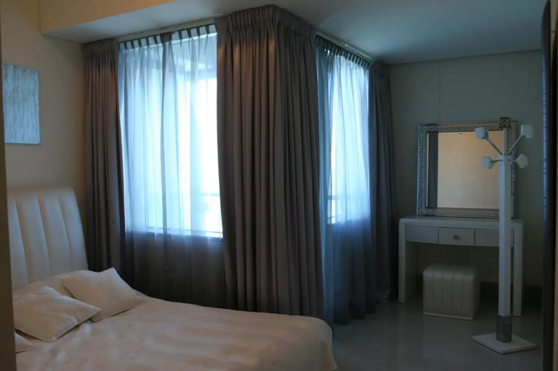 chambres meublées à Dubai Marina - Ocean Heights – Appartement Dubai (8/10)