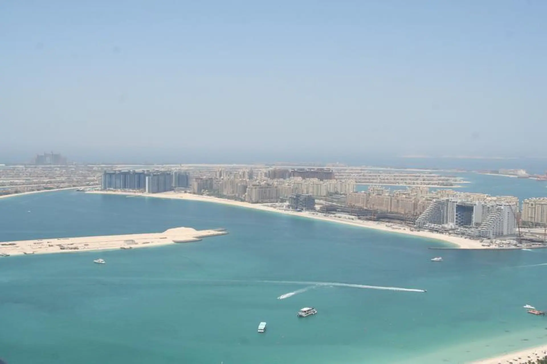 chambres meublées à Dubai Marina - Ocean Heights – Appartement Dubai (10/10)
