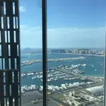 A louer 2 chambres à Cayan Tower, Dubai Marina – Appartement Dubai (1/9)