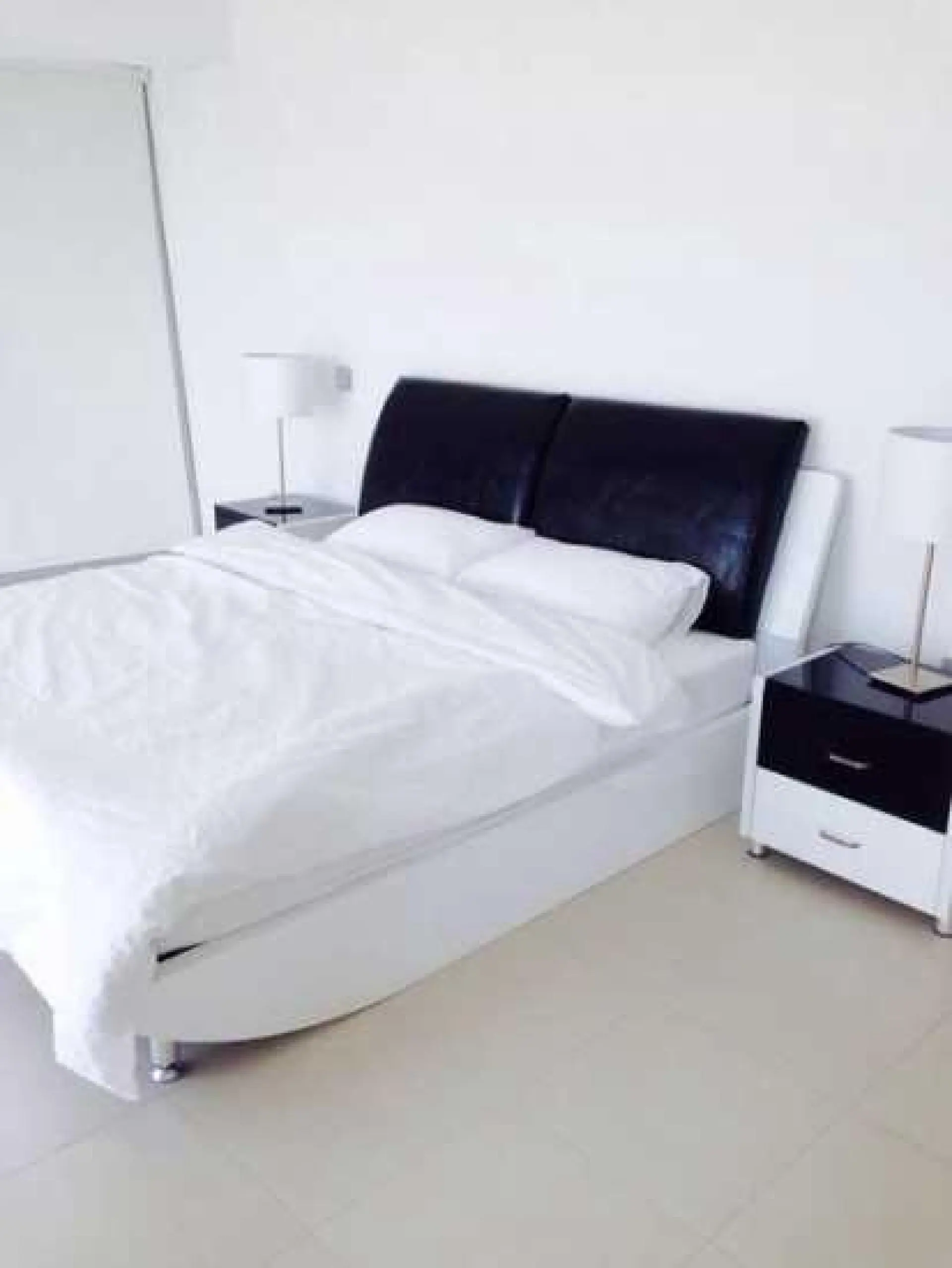 A louer 2 chambres à Cayan Tower, Dubai Marina – Appartement Dubai (2/9)