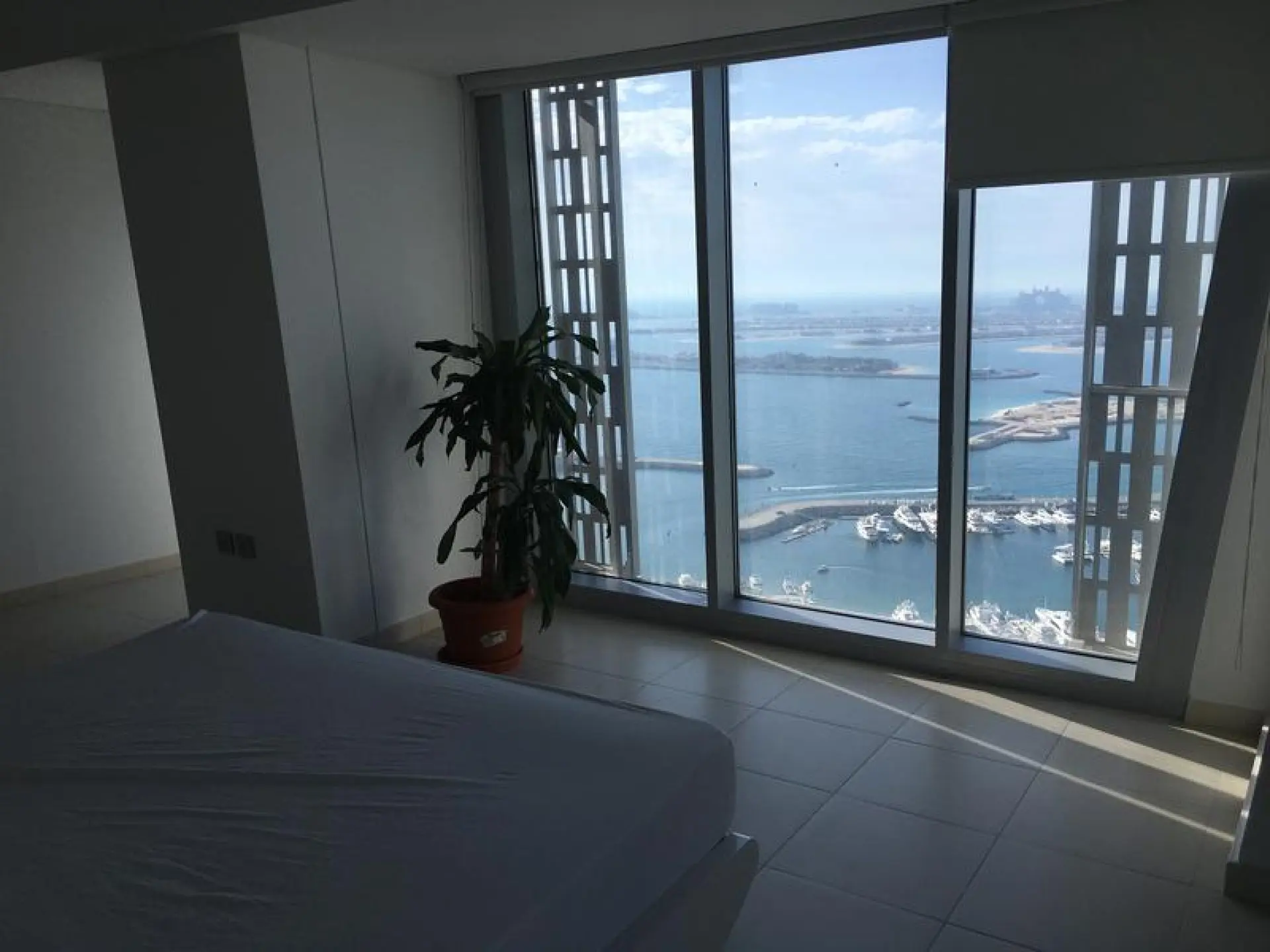 A louer 2 chambres à Cayan Tower, Dubai Marina – Appartement Dubai (3/9)