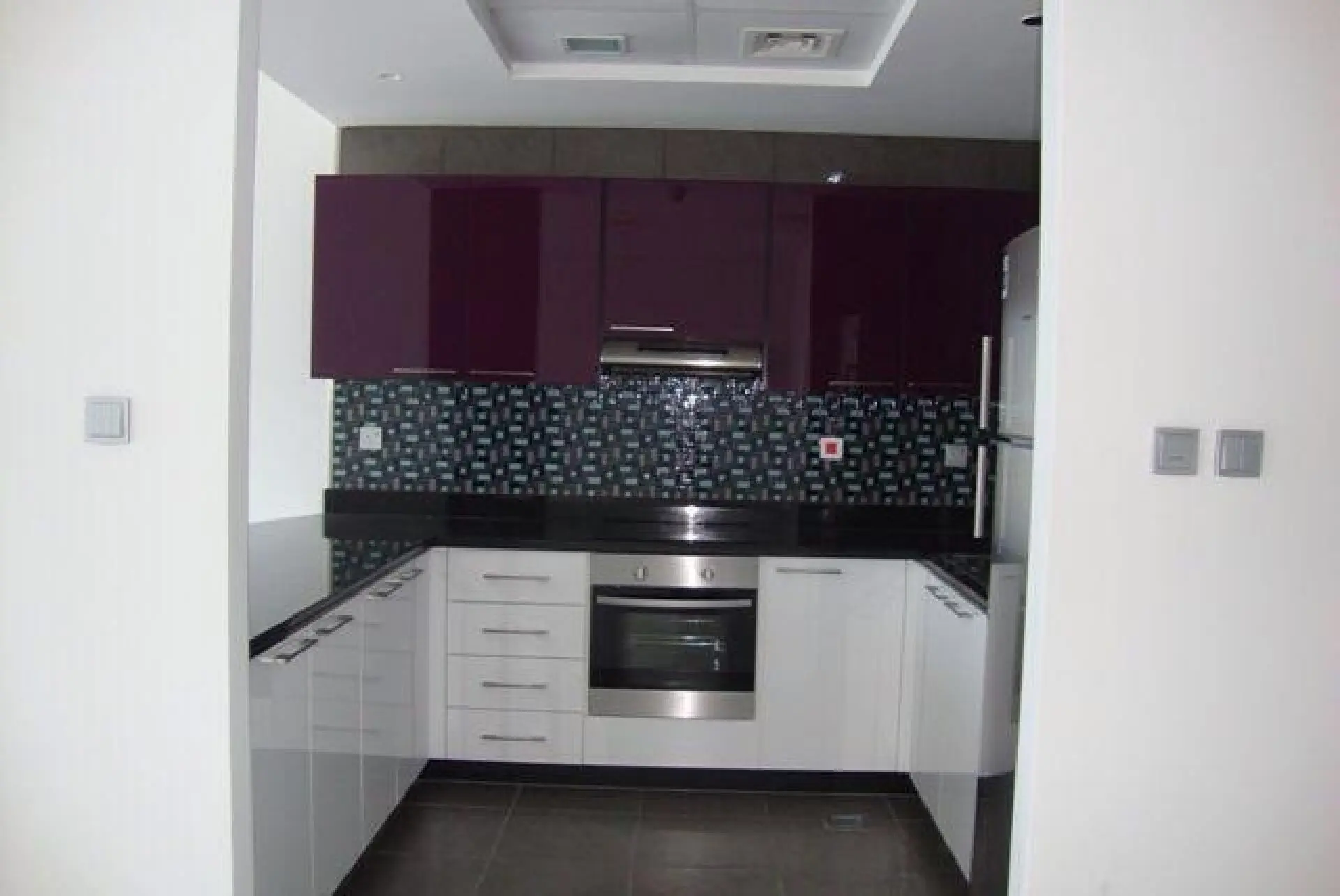 A louer 2 chambres à Cayan Tower, Dubai Marina – Appartement Dubai (4/9)