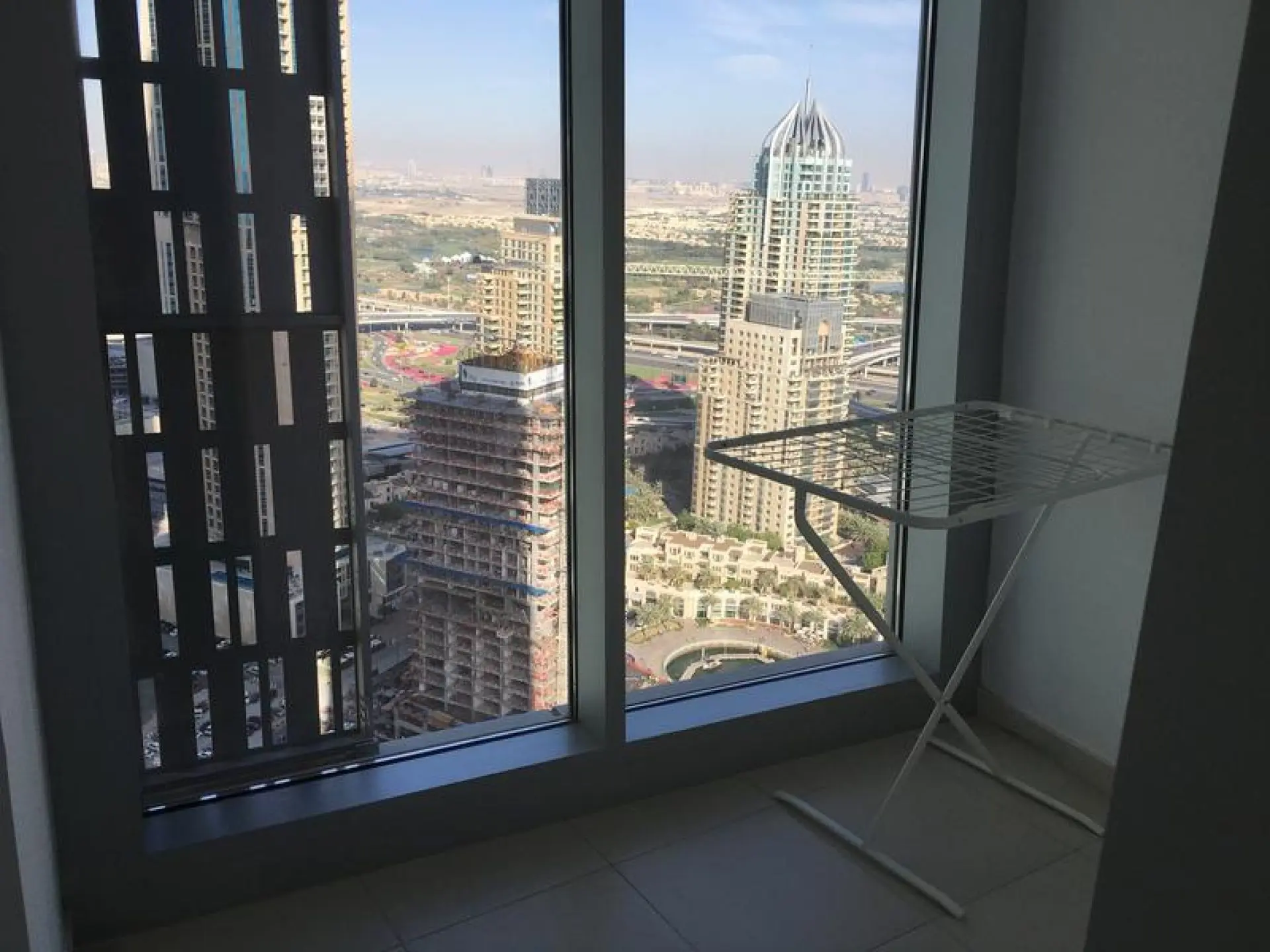 A louer 2 chambres à Cayan Tower, Dubai Marina – Appartement Dubai (7/9)
