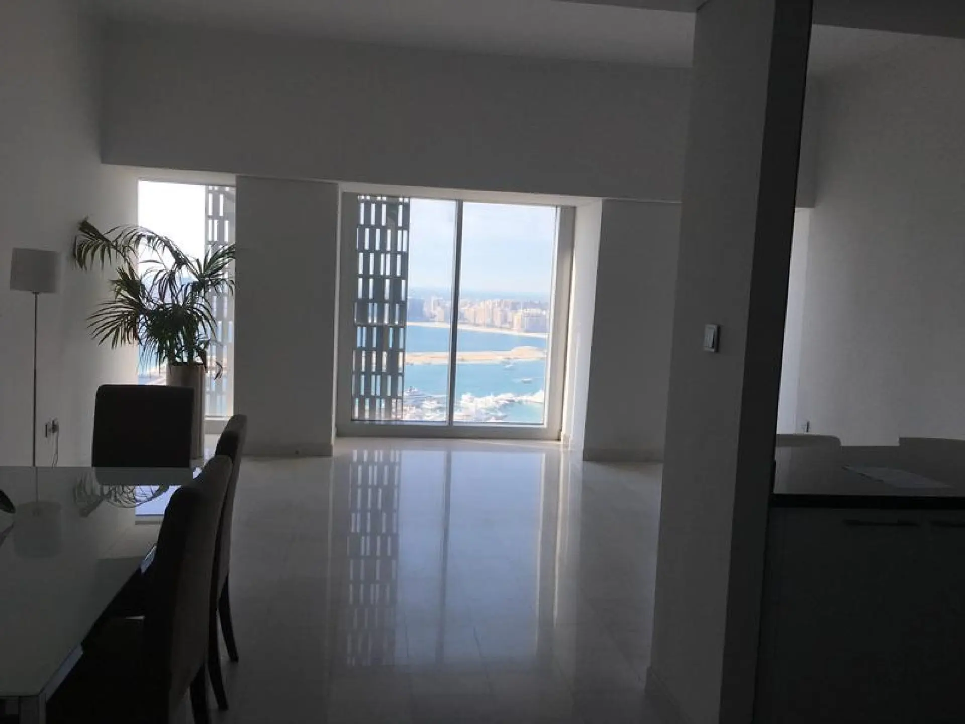 A louer 2 chambres à Cayan Tower, Dubai Marina – Appartement Dubai (8/9)
