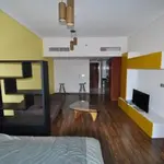 Entièrement meublé au dernier étage – Appartement Dubai (1/7)