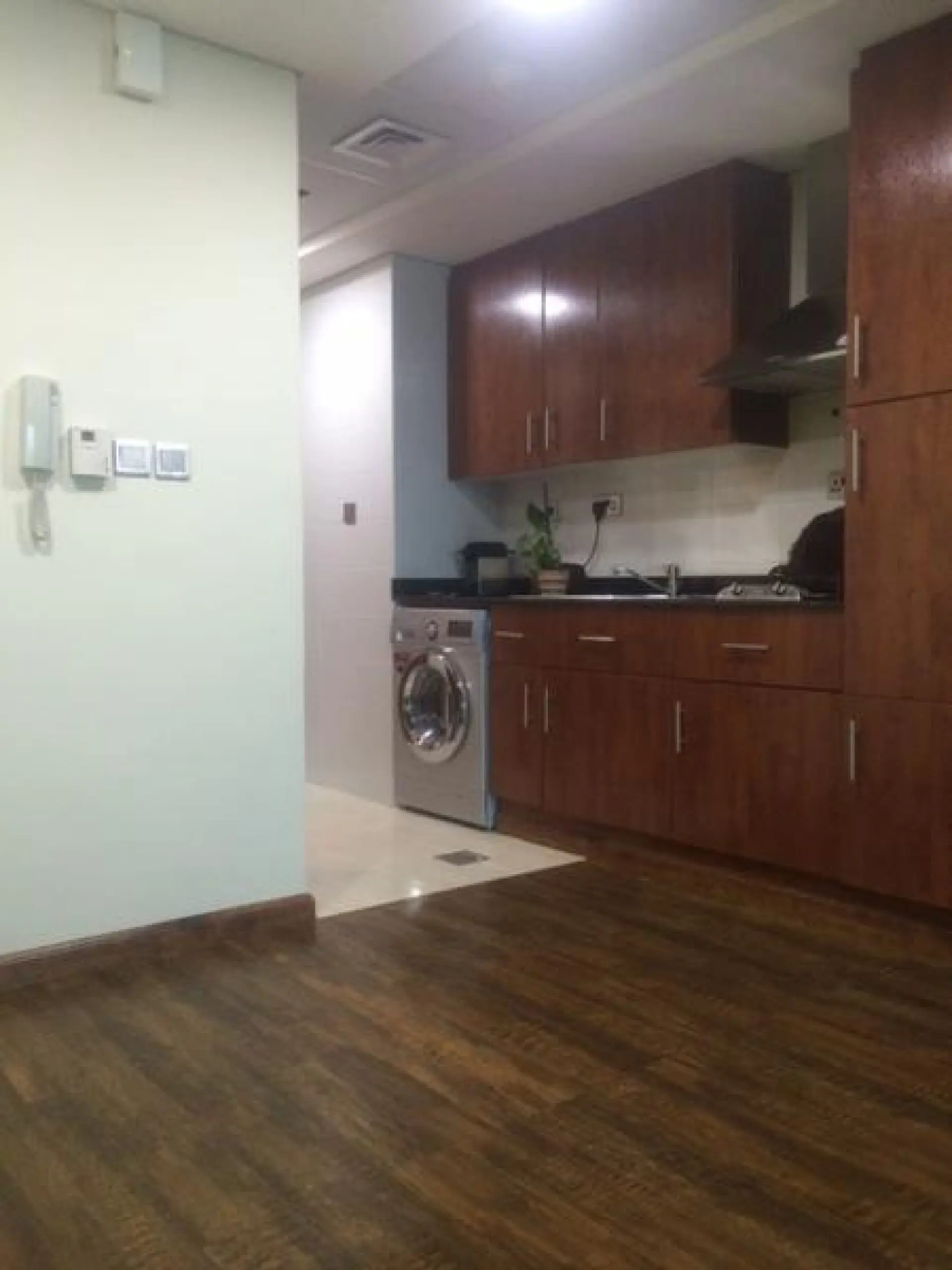 Entièrement meublé au dernier étage – Appartement Dubai (5/7)